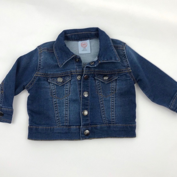 wonder nation Other - Wonder Nation Jean Jacket